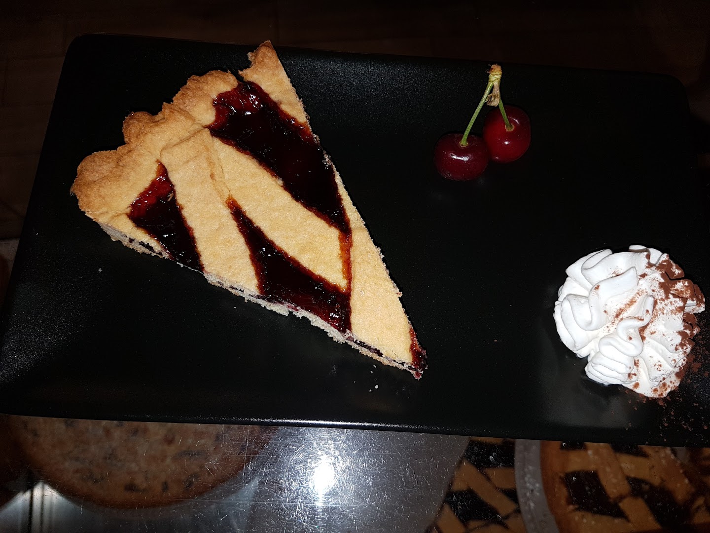 Profumo di caffè Patisserie · Foto 3