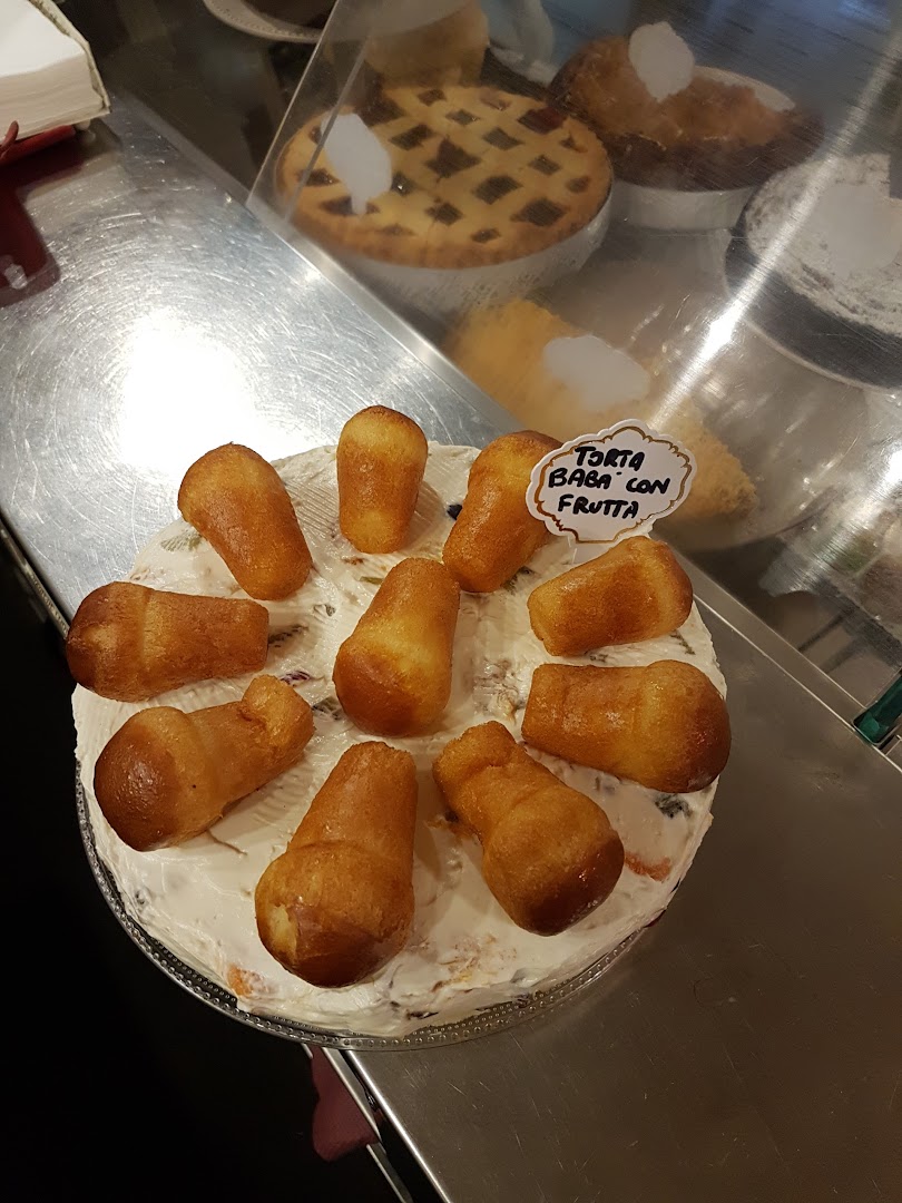 Profumo di caffè Patisserie · Foto 9