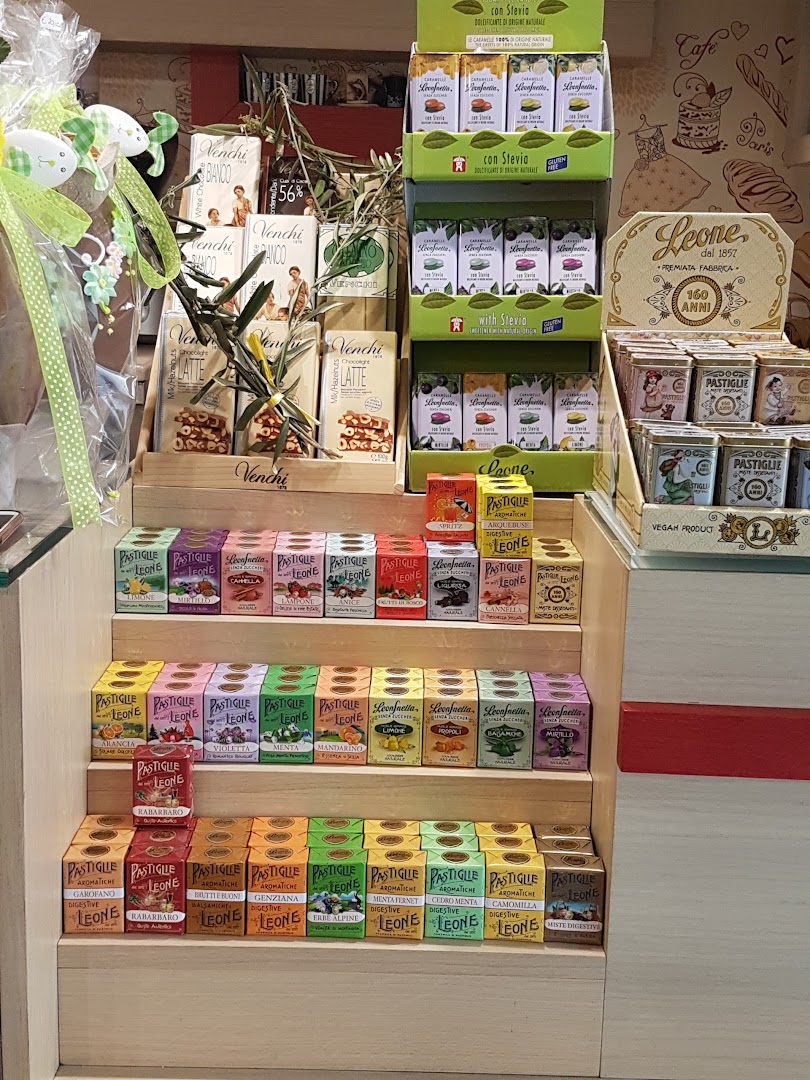 Profumo di caffè Patisserie · Foto 8