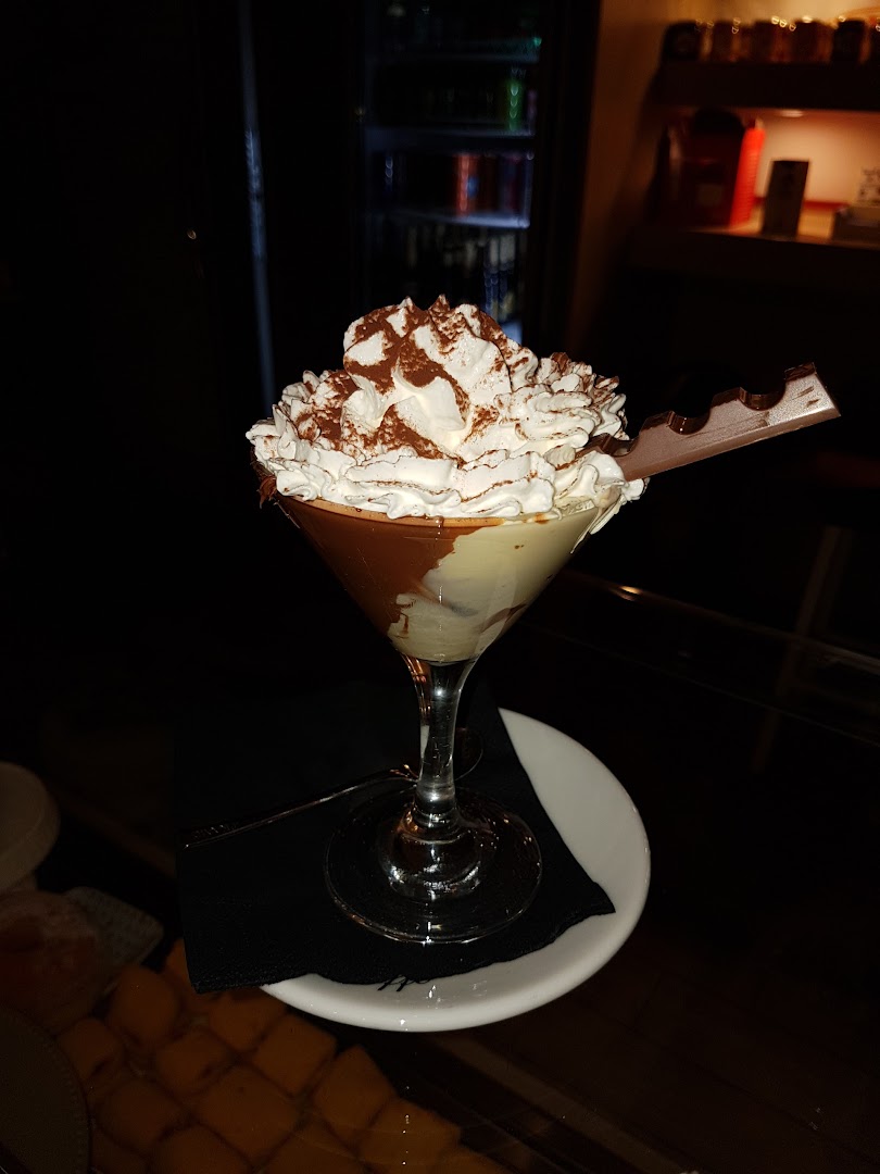 Profumo di caffè Patisserie · Foto 10