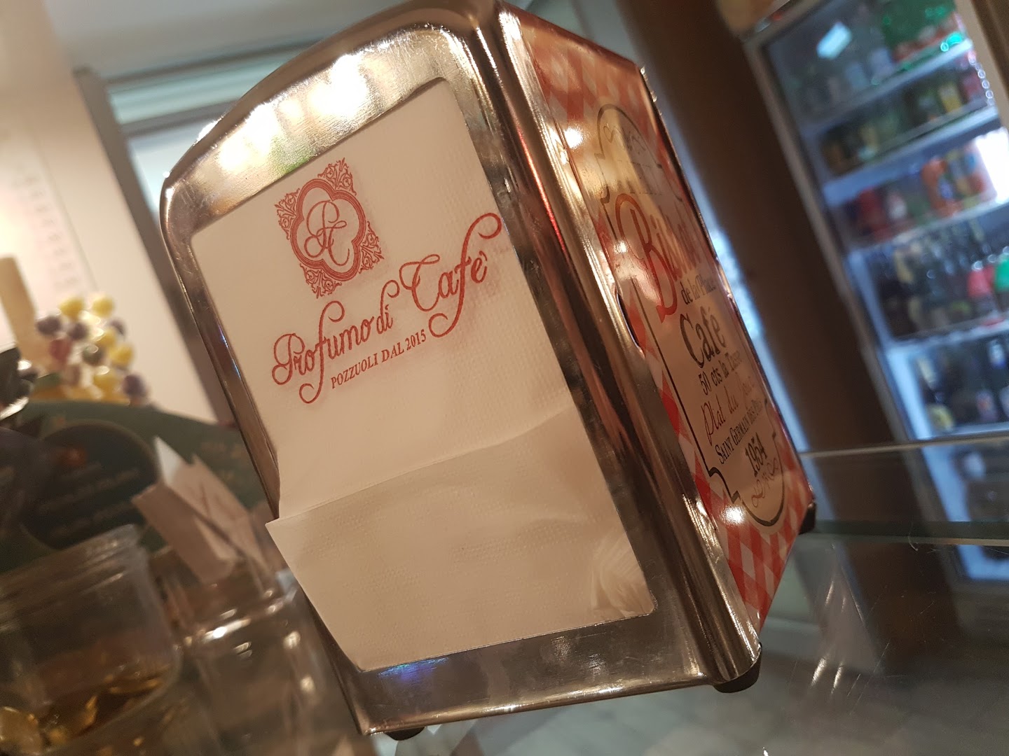Profumo di caffè Patisserie · Foto 5