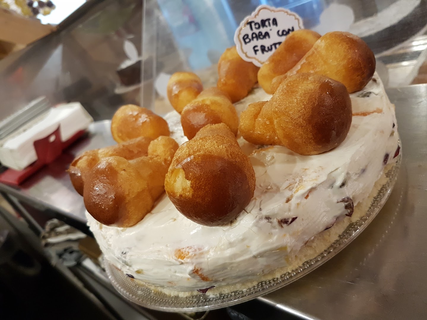 Profumo di caffè Patisserie · Foto 4