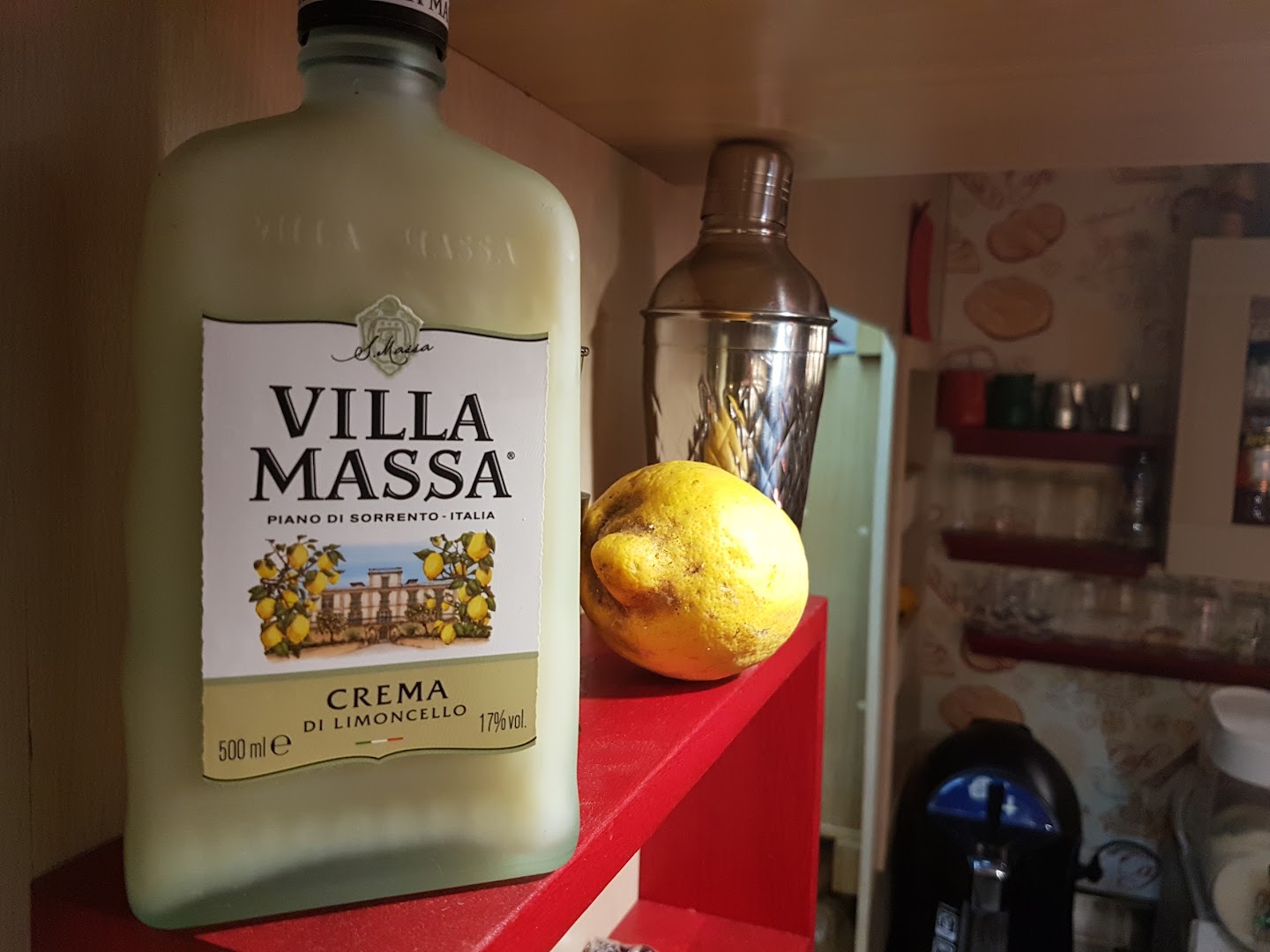Profumo di caffè Patisserie · Foto 7